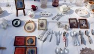 Where to Find Antique Treasures in the UK